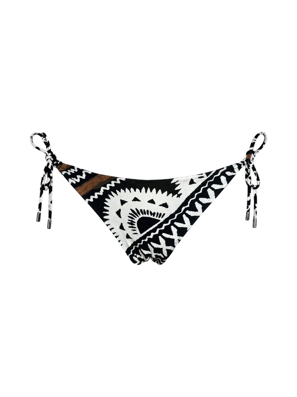Miss Bikini Slip Donna  V6107B