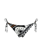 Miss Bikini Slip Donna  V6107B