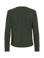 VILA Giacca Donna Viclua L/S Blazer 14105326