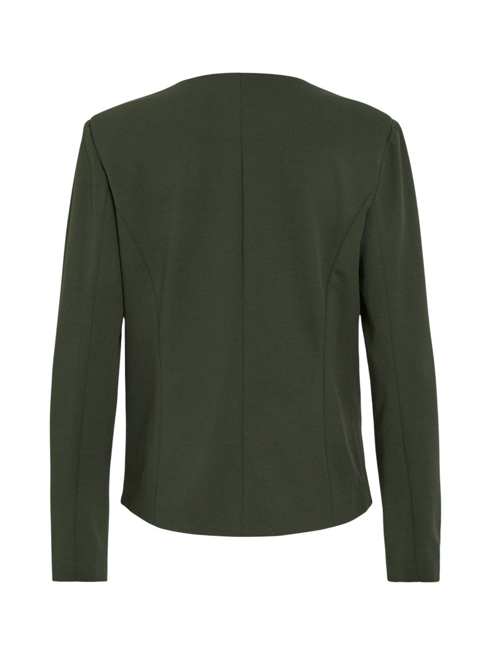 VILA Giacca Donna Viclua L/S Blazer 14105326