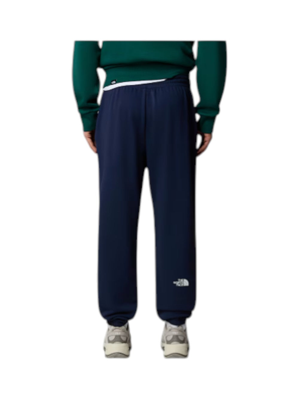 The North Face Pantalone Uomo M SD LT RG TP JOGGER NF0A8C418K21