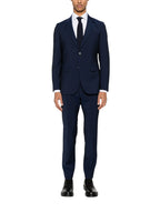 BOSS men's suit Men 50534889