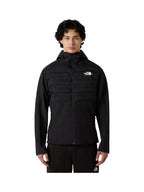 The North Face GIUBBINO Uomo M MOUNTAIN ATHLETICS CARI HOODED NF0A8DY4JK31