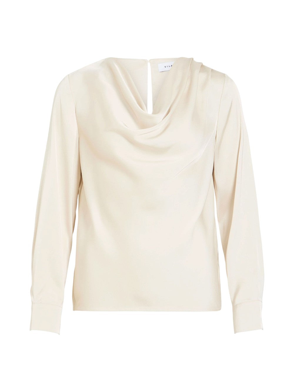 VILA Top Donna VIFREJA 14118939 13-0905 TCX