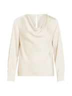 VILA Top Donna VIFREJA 14118939 13-0905 TCX