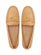 Lauren Ralph Lauren Mocassini Donna BARNSBURY 802821629026