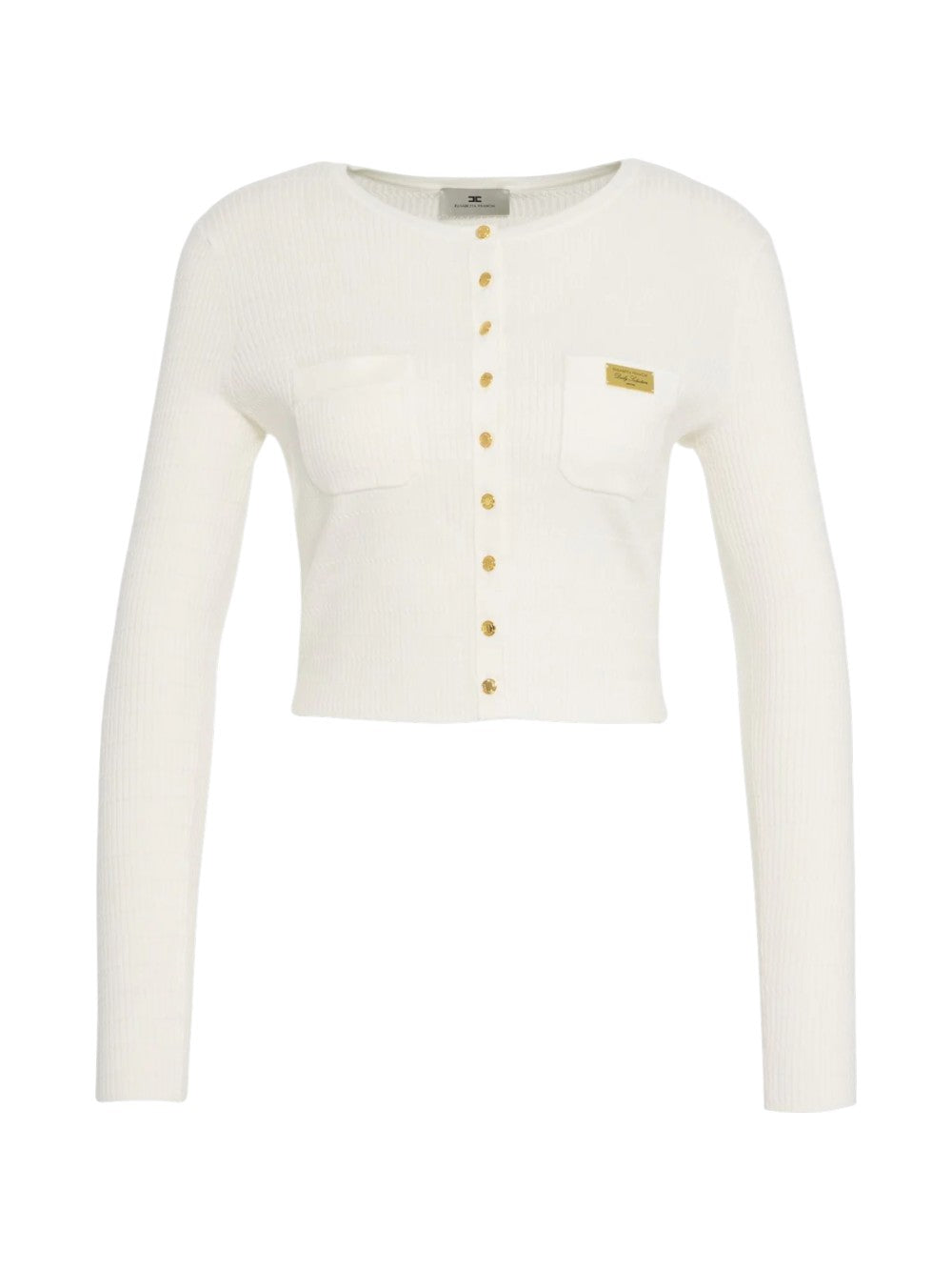 Elisabetta Franchi Maglia Donna  MK88B61E2360