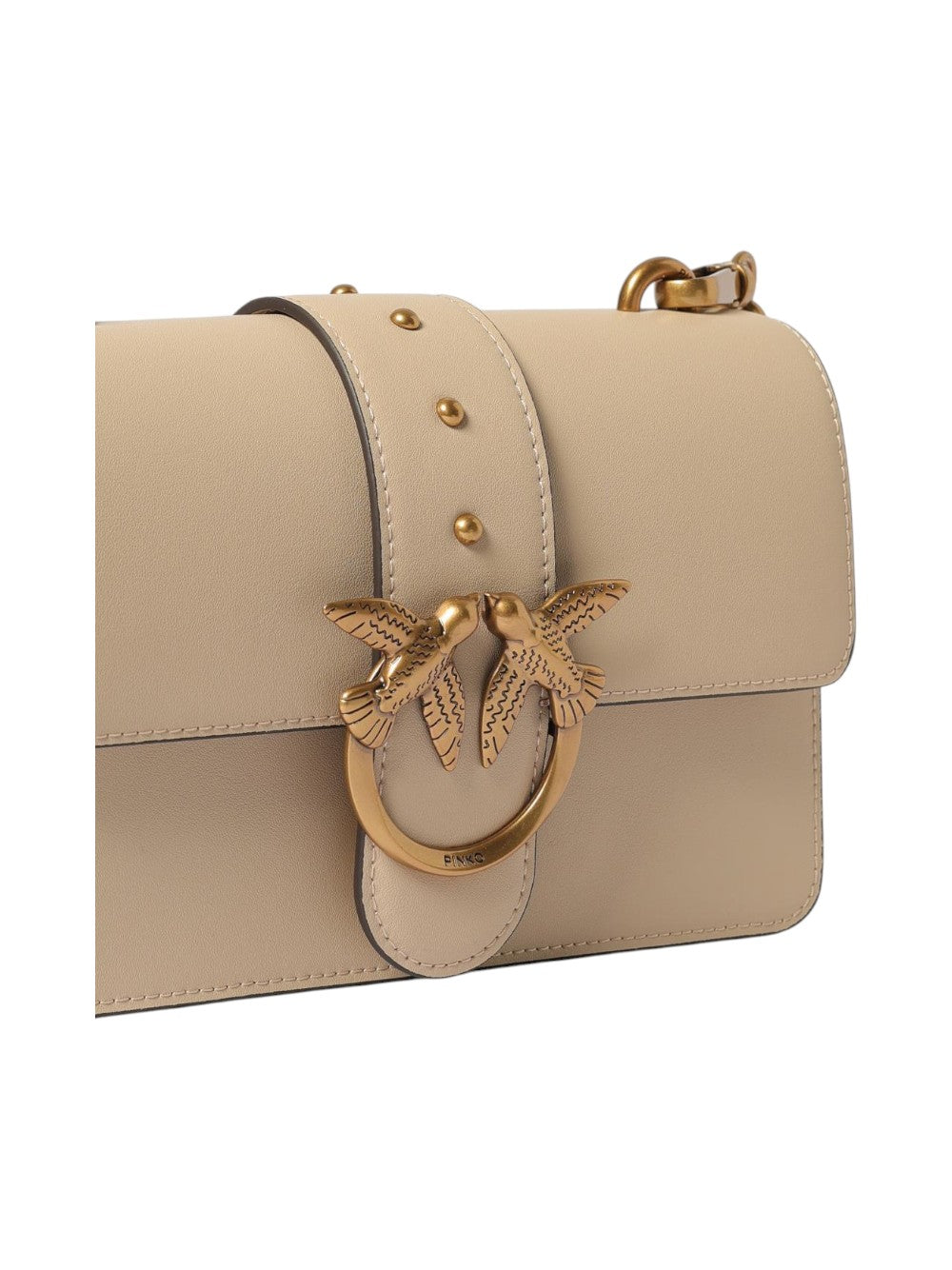 Pinko Borsa Donna LOVE ONE MINI ST. CL VITELLO 105856A0F1 C50Q
