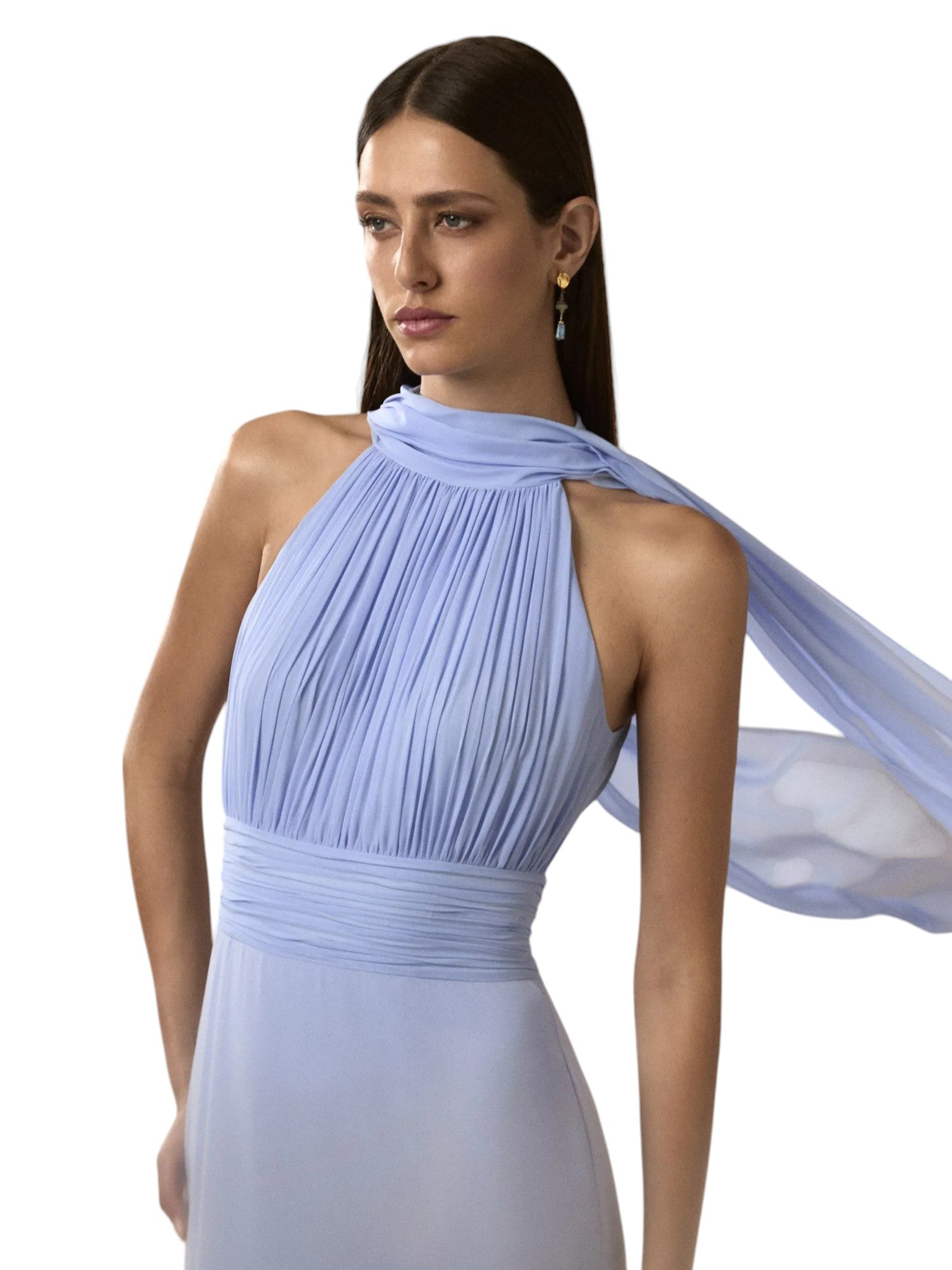 Pronovias Abito lungo Donna  JULYA