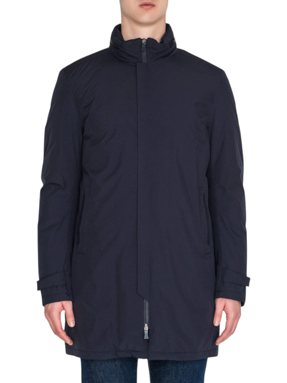 Herno GIUBBINO Uomo  PI001241U 12840 9201