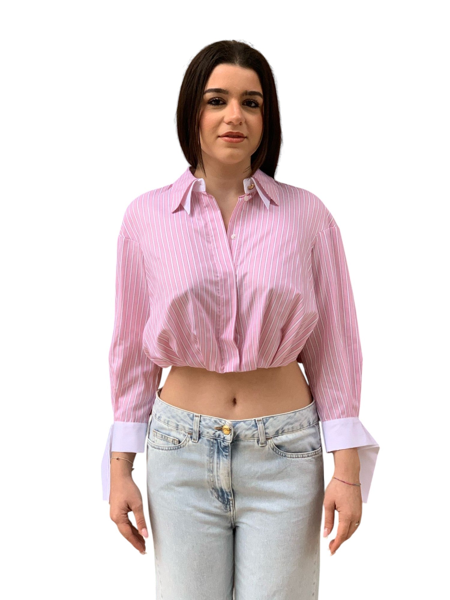 elisabetta franchi camicia Donna CA09451E2