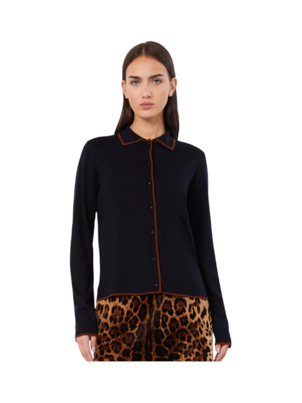 Max Mara Studio Cardigan Donna MSTTARGA 2626346011600 014