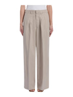 Dondup Pantalone Donna ELOISE DP843 CF0197D 010