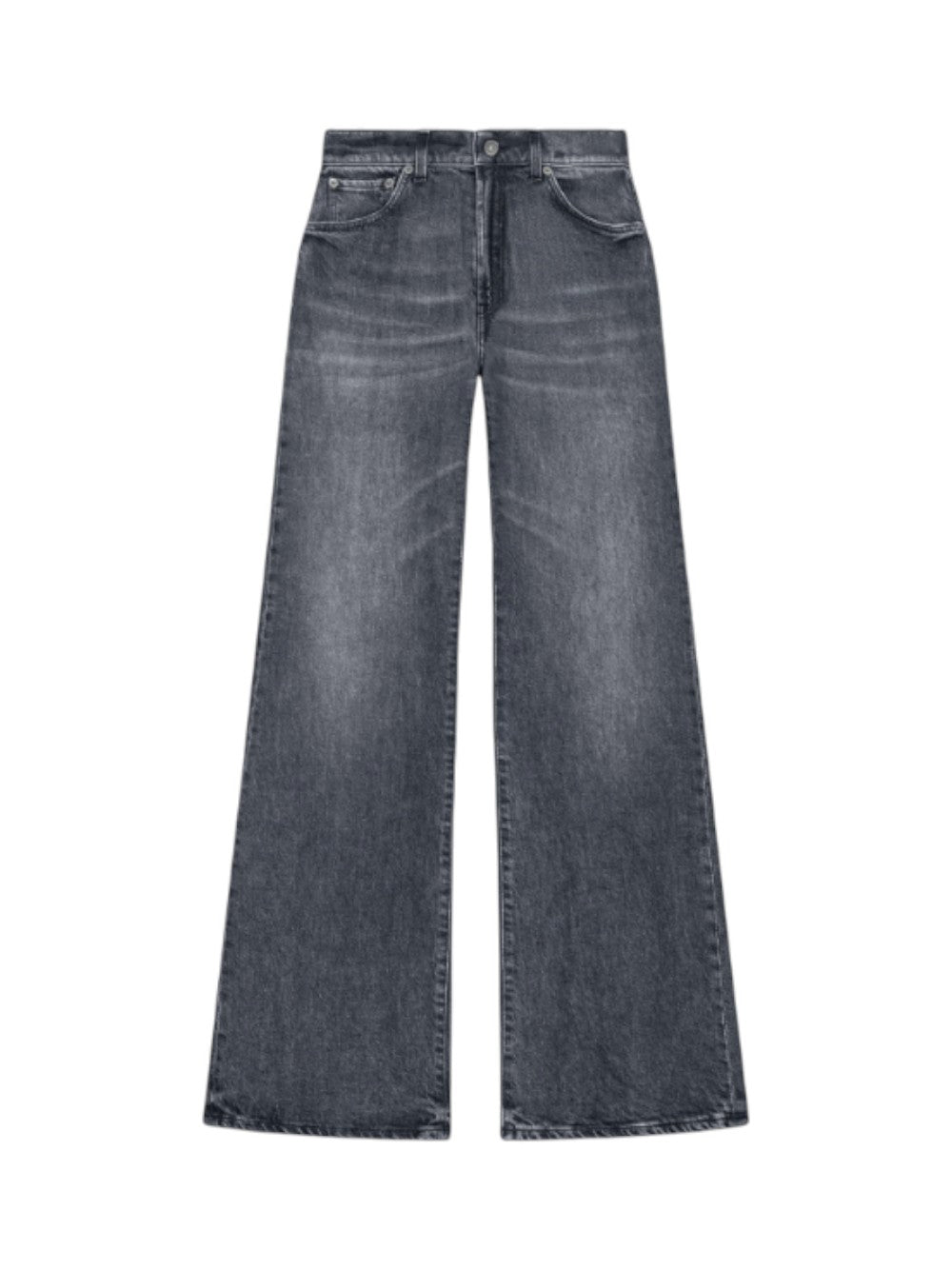 Dondup Pantalone Donna PANTALONE AMBER DSE377D DP619