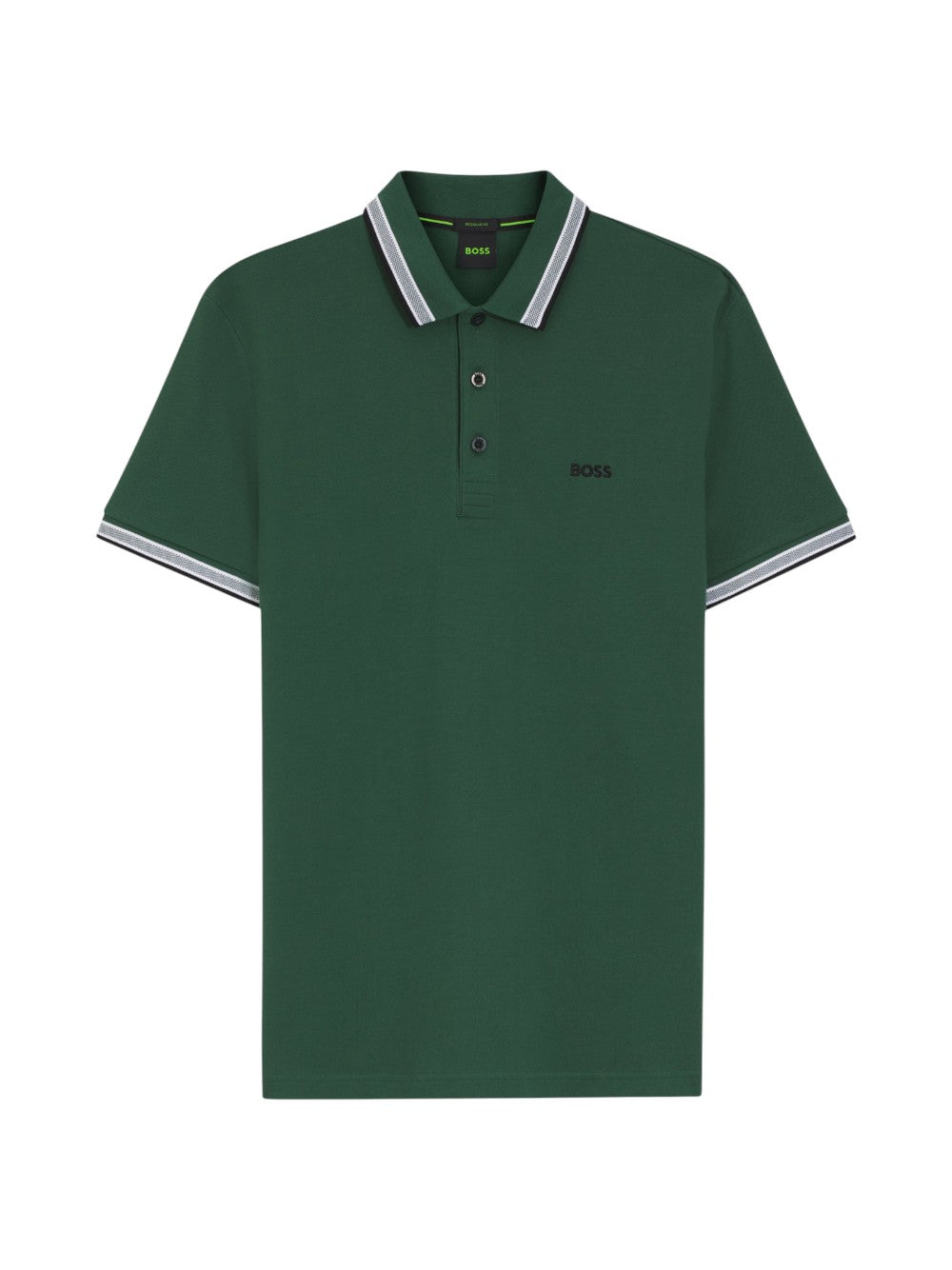 BOSS Polo Uomo Paddy 50469055 365
