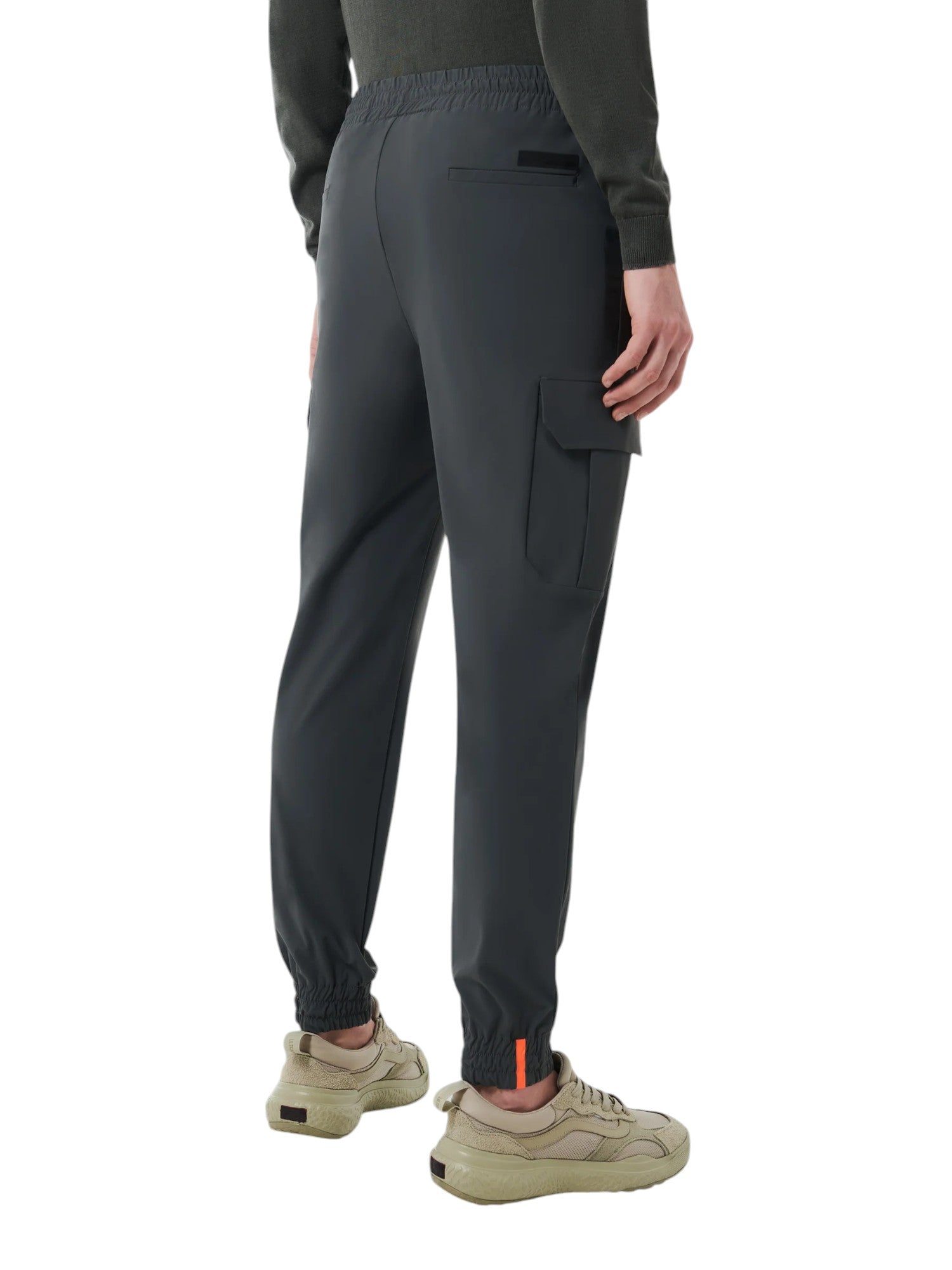 RRD pantalone Uomo 25308