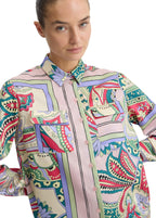 LIU JO camicia Donna WA5461T5973