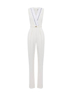 Elisabetta Franchi Tuta Donna  TU04656E2360