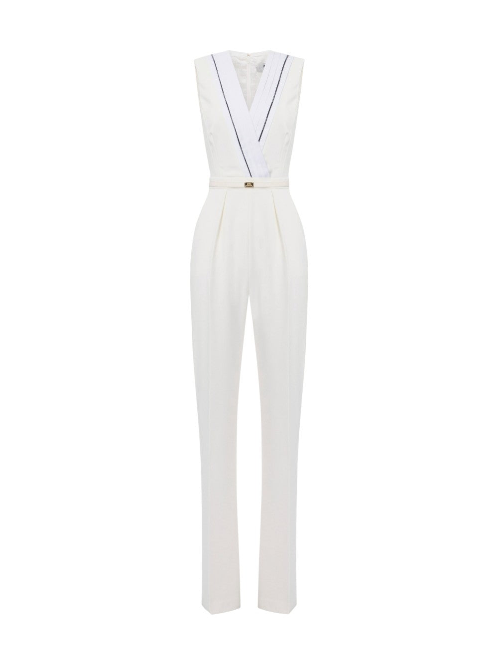 Elisabetta Franchi Tuta Donna  TU04656E2360