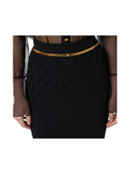 Elisabetta Franchi Gonna Donna  GK20B56E2110