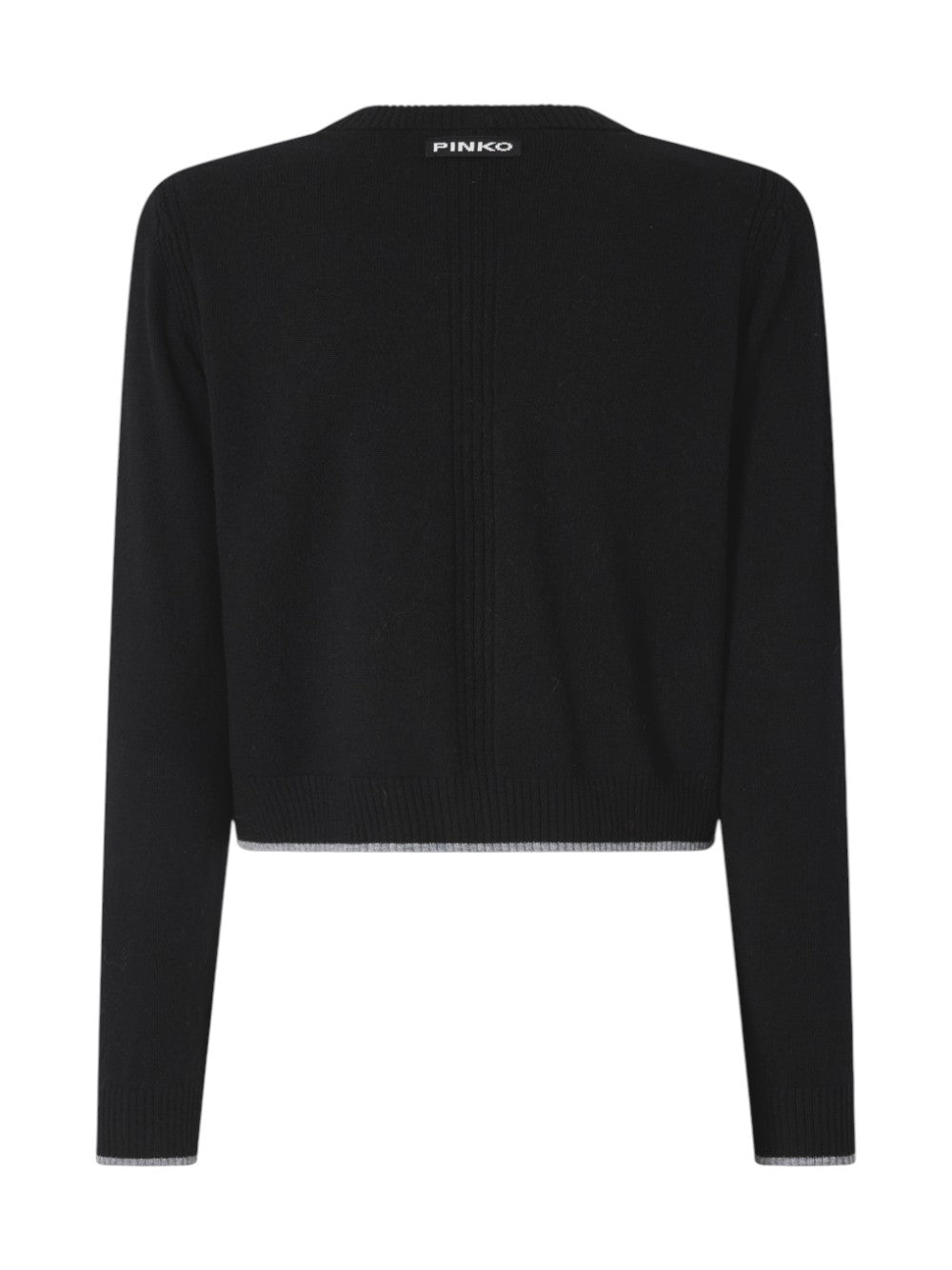 Pinko Maglia Donna STROMBOLI CARDIGAN 105447A2Q9 Z99