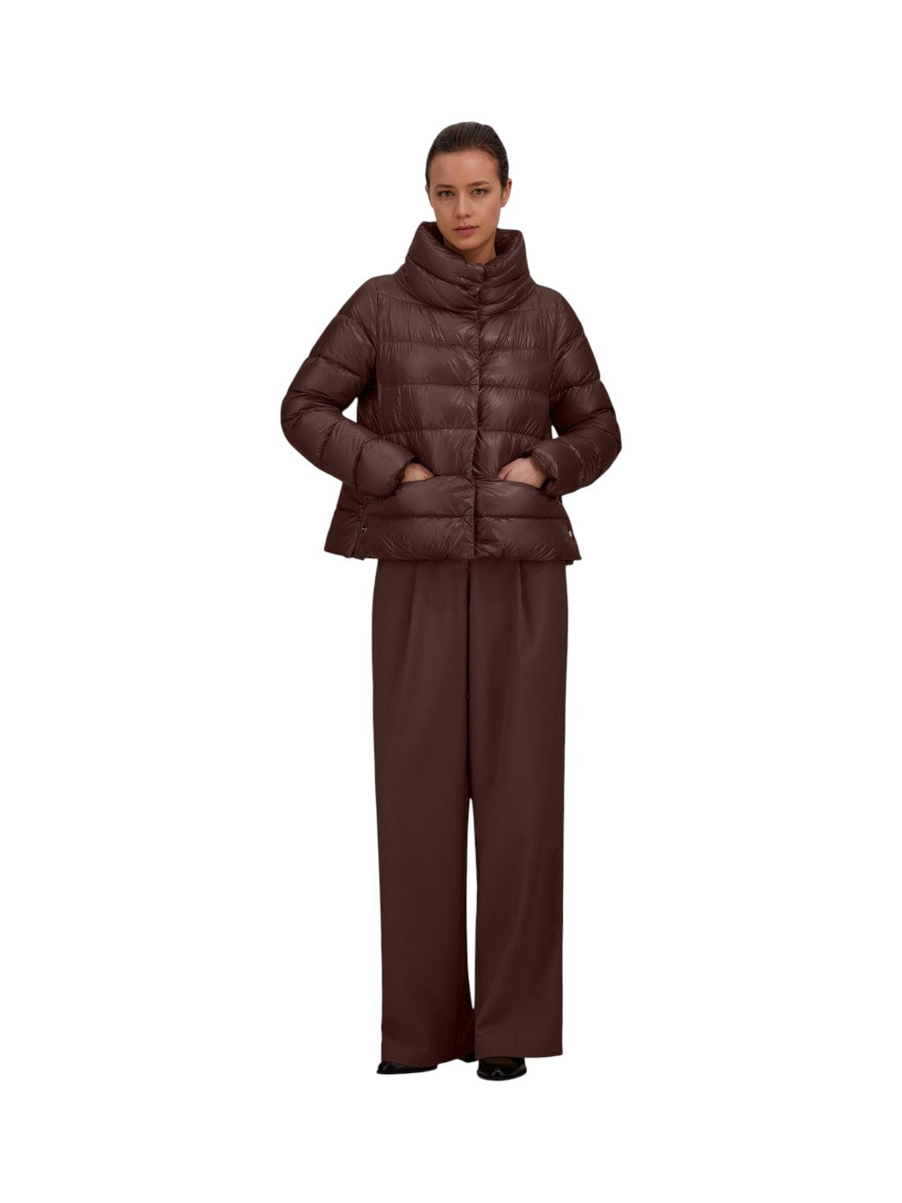Herno GIUBBINO Donna  PI001781D 12017Z 8810