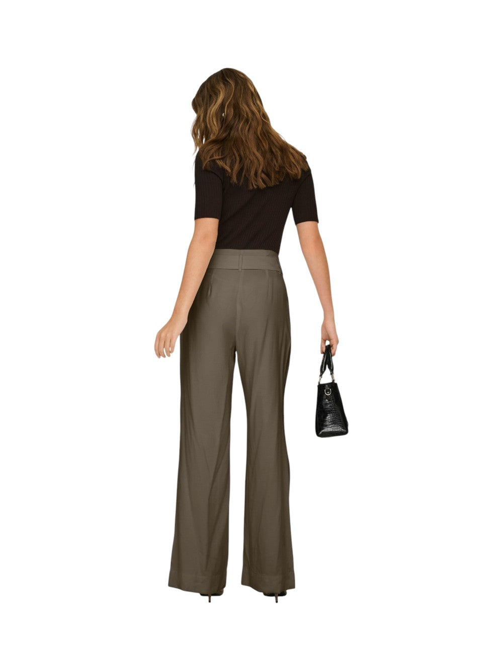 ONLY Pantalone Donna  15367390 Sg