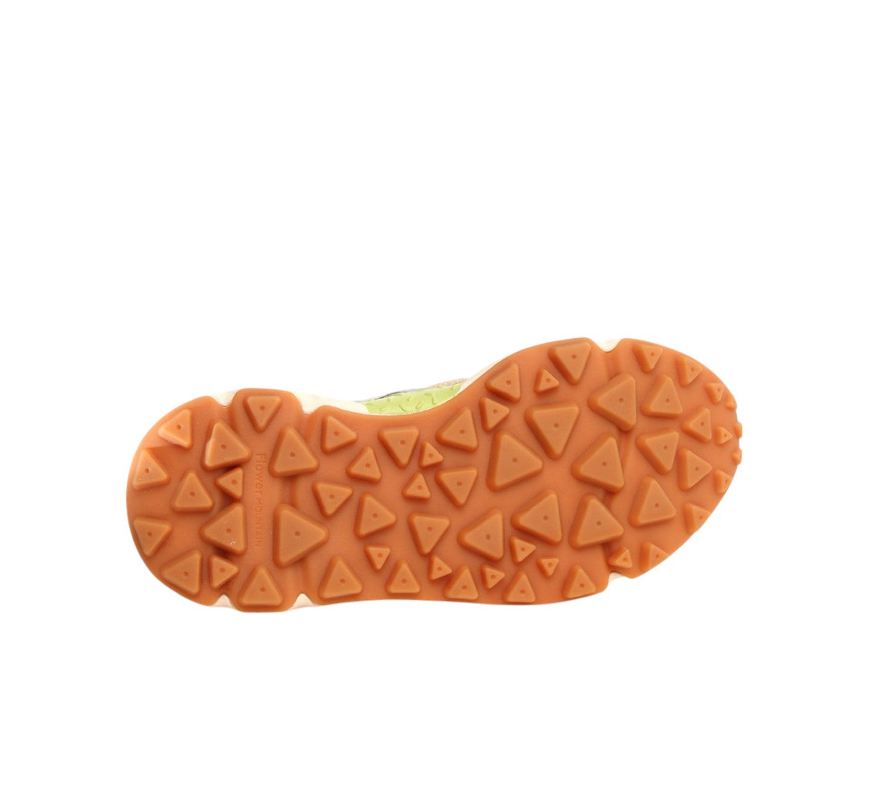 FLOWER MOUNTAIN Sneakers Donna YAMANO 3 WOMAN
