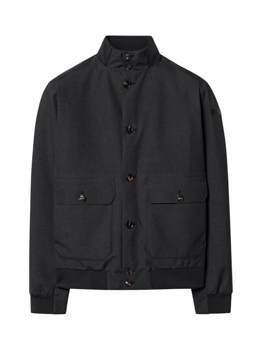 RRD GIUBBINO Uomo Terzilio duck val soft W26180 10