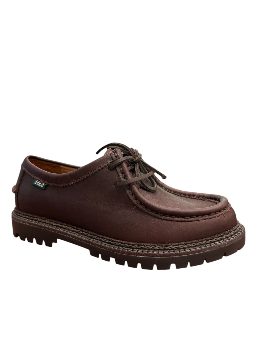 POLO RALPH LAUREN SCARPA Uomo 803945530