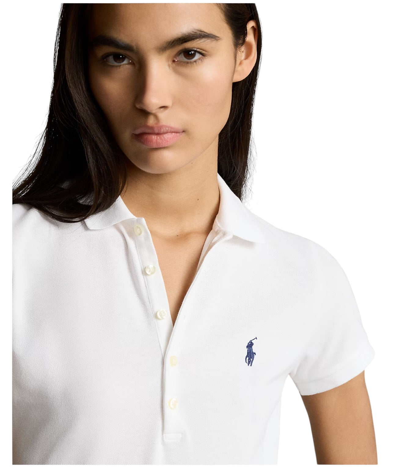 Polo Ralph Lauren T-SHIRT Donna  211870245