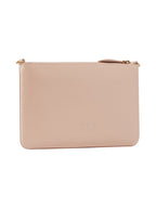 Pinko Borsa Donna FLAT CLASSIC VITELLO SETA 100455A0F1 O81Q