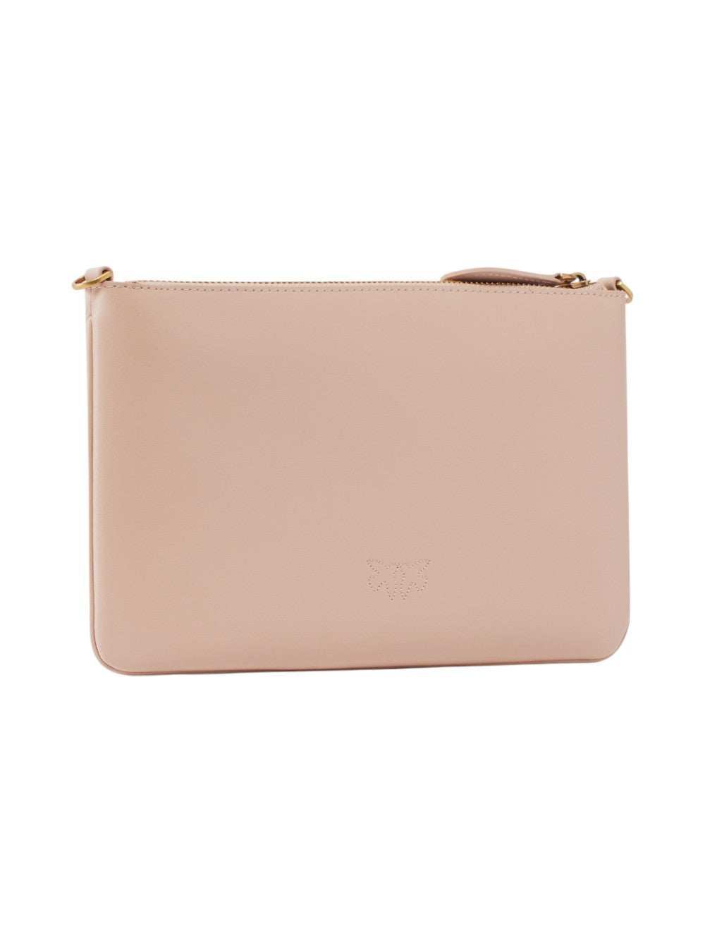 Pinko Borsa Donna FLAT CLASSIC VITELLO SETA 100455A0F1 O81Q