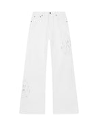 DONDUP Women's trousers DP619 BF0014