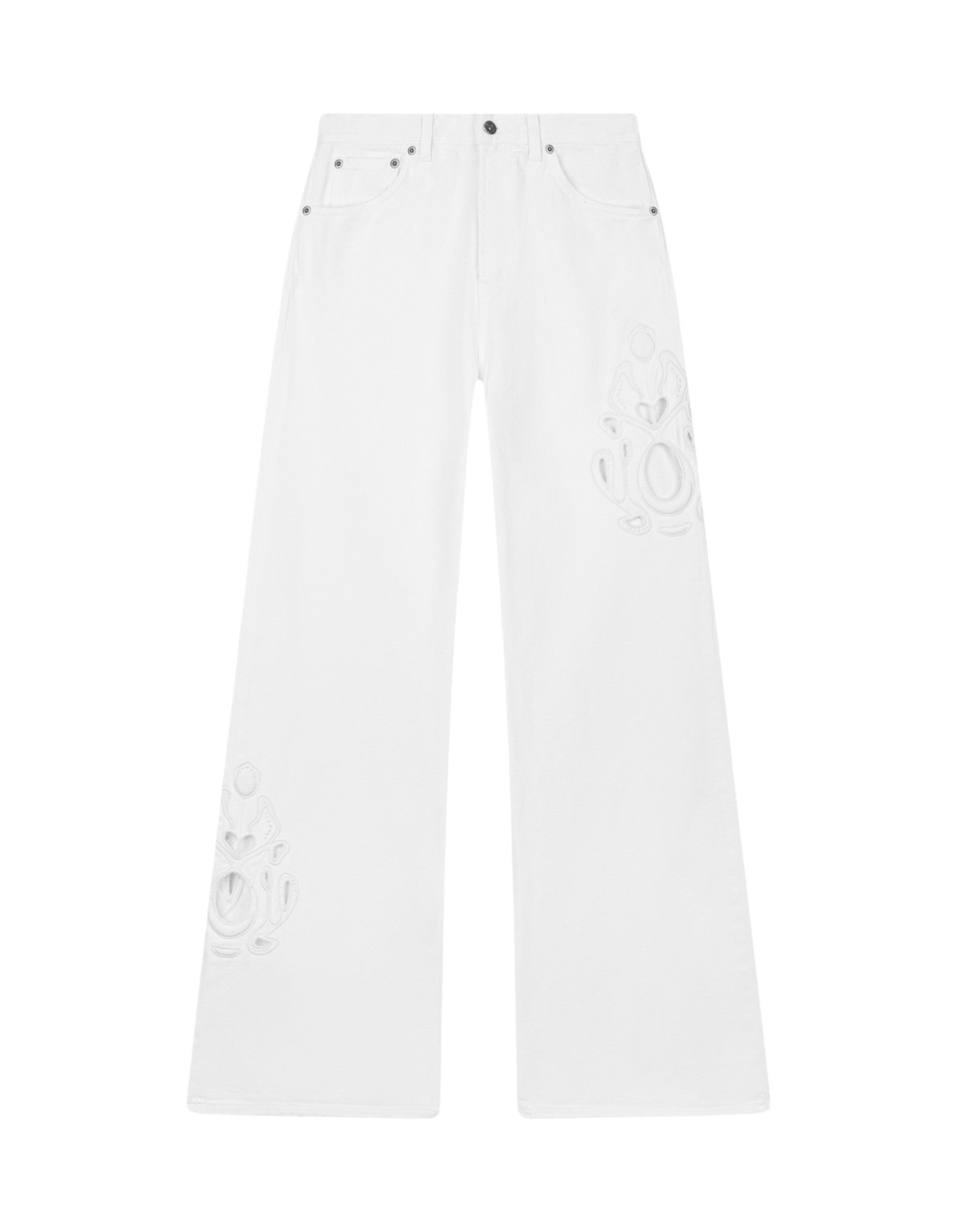 DONDUP pantalone Donna DP619 BF0014