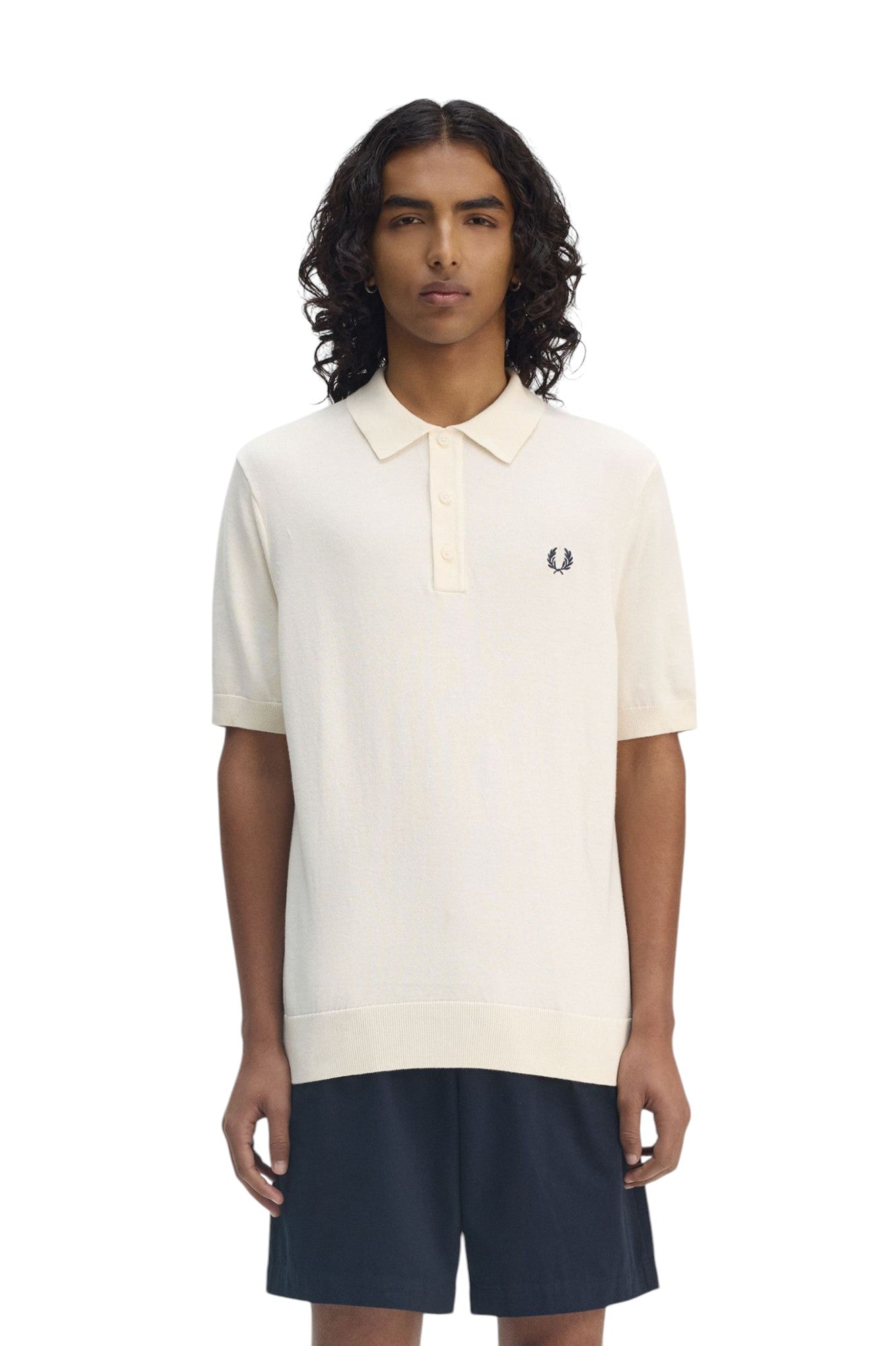 FRED PERRY POLO Uomo K9725