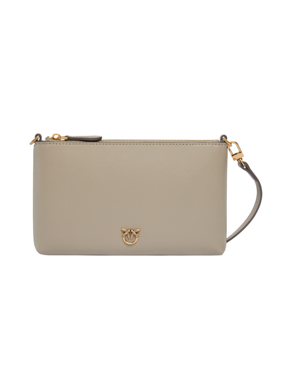 Pinko Borsa Donna FLAT HORIZONTAL MINI 104277A0F1 I68Q