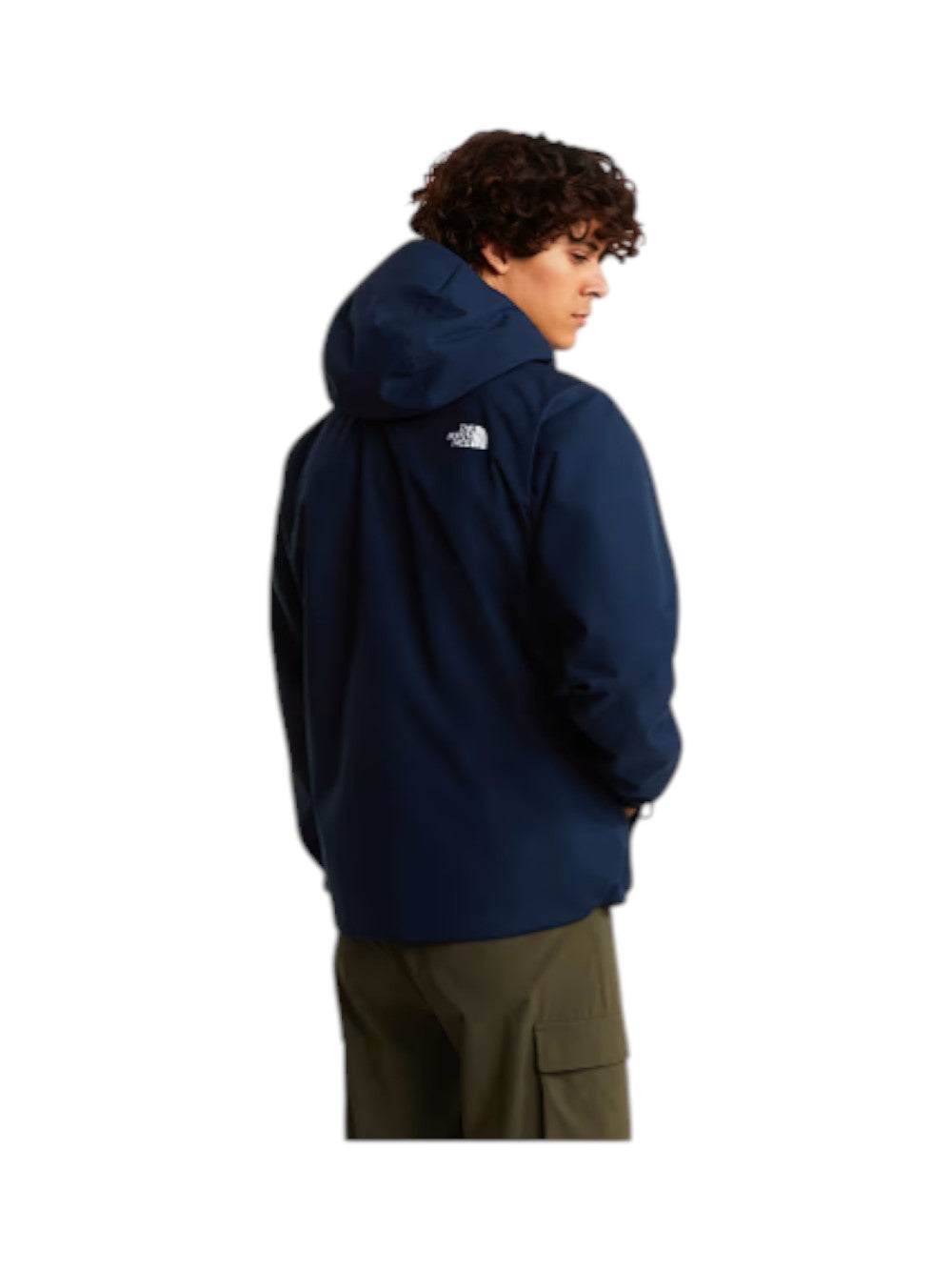 The North Face GIUBBINO Uomo M QUEST MONO NF0A8G0R8K21