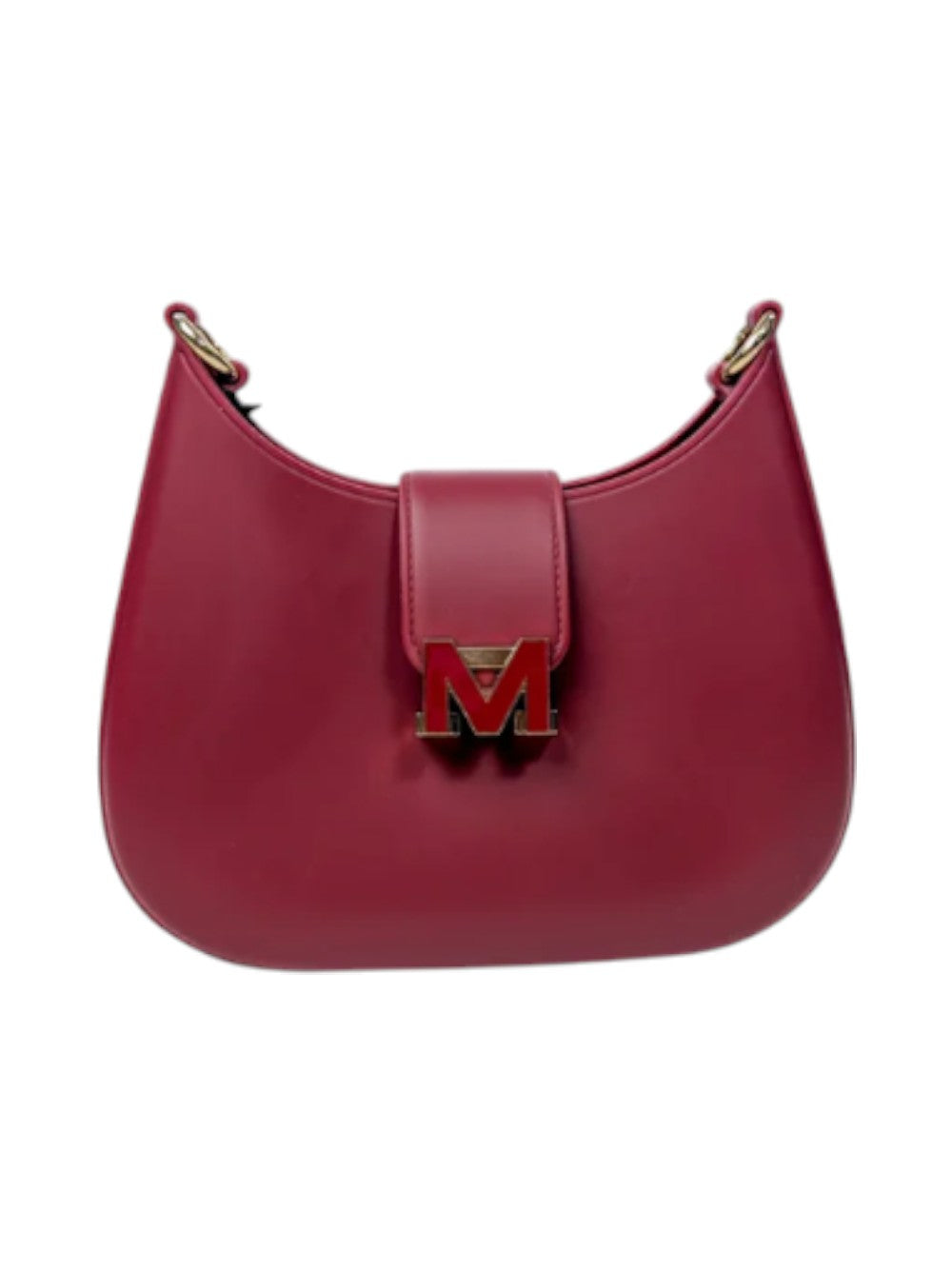 Marc Ellis Borsa Donna  Flat New York 25