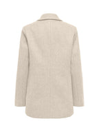 ONLY Cappotto Donna ONLBLAKE LIFE COAT CS OTW 15356900