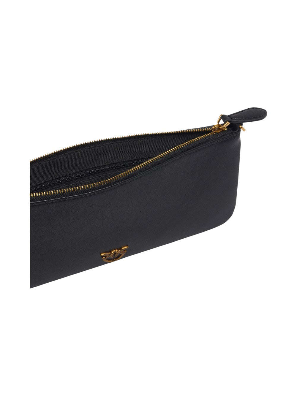 Pinko Borsa Donna HORIZONTAL FLAT VITELLO SETA 102747A0F1 Z99Q