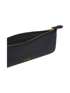Pinko Borsa Donna HORIZONTAL FLAT VITELLO SETA 102747A0F1 Z99Q