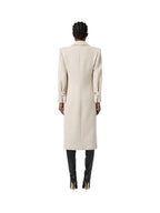 Elisabetta Franchi Cappotto Donna  CP00456E2DZ9