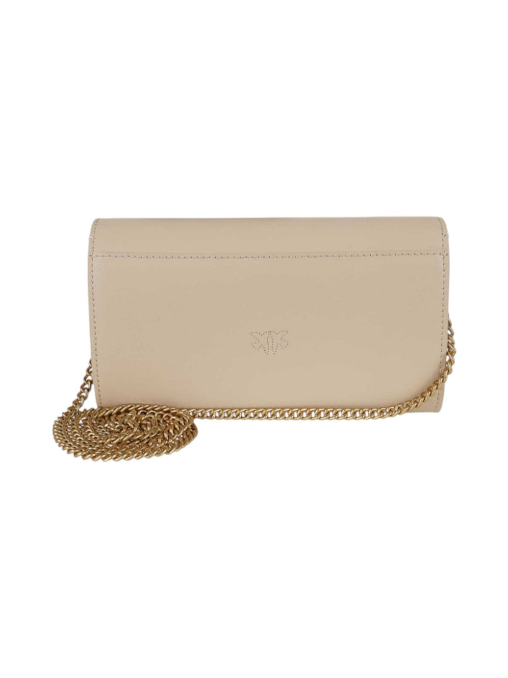 Pinko Borsa Donna LOVE ONE WALLET C VITELLO SETA 100062A0F1C50Q