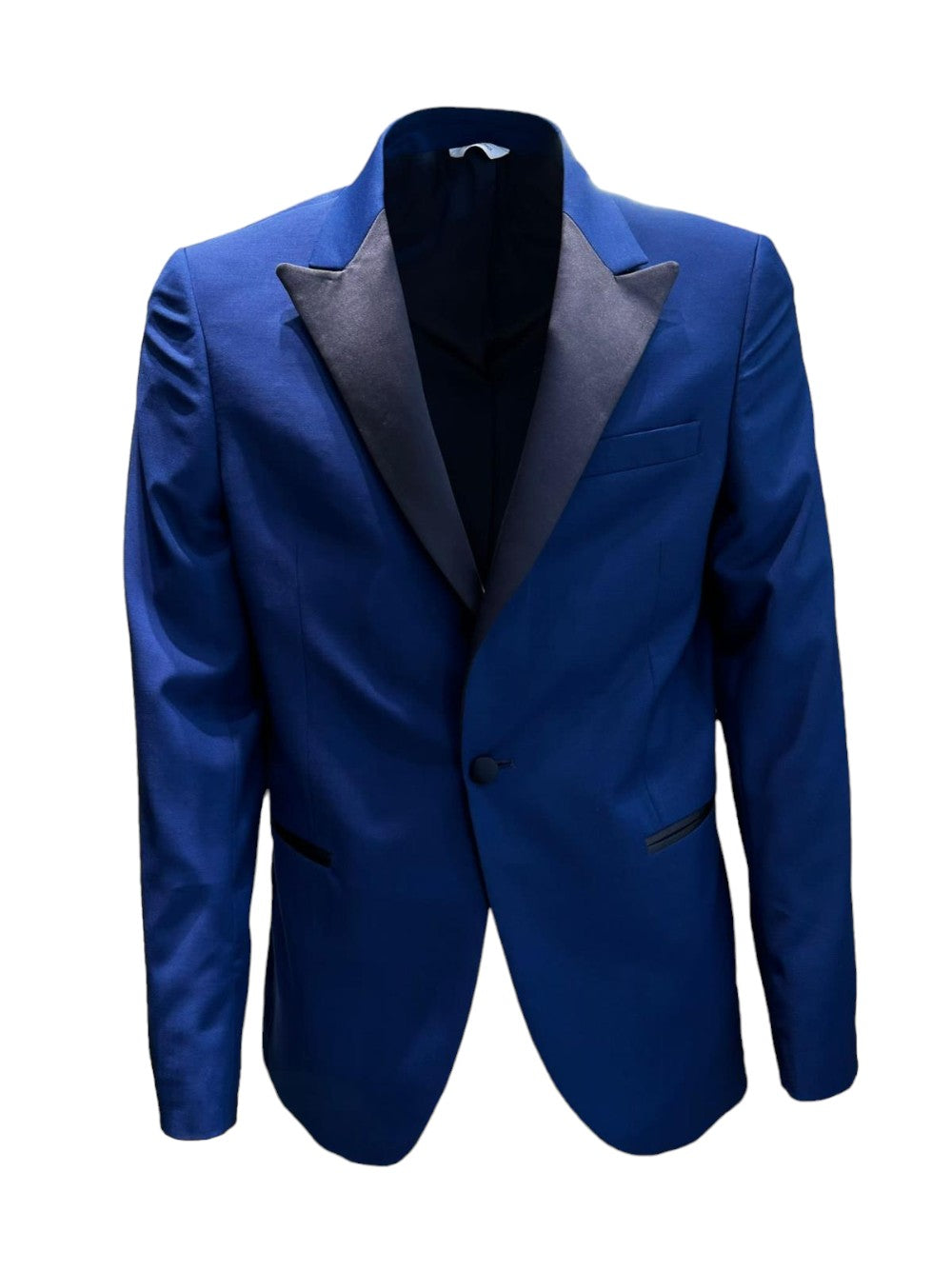 Alessandro Gilles abito uomo Uomo A21RP16242
