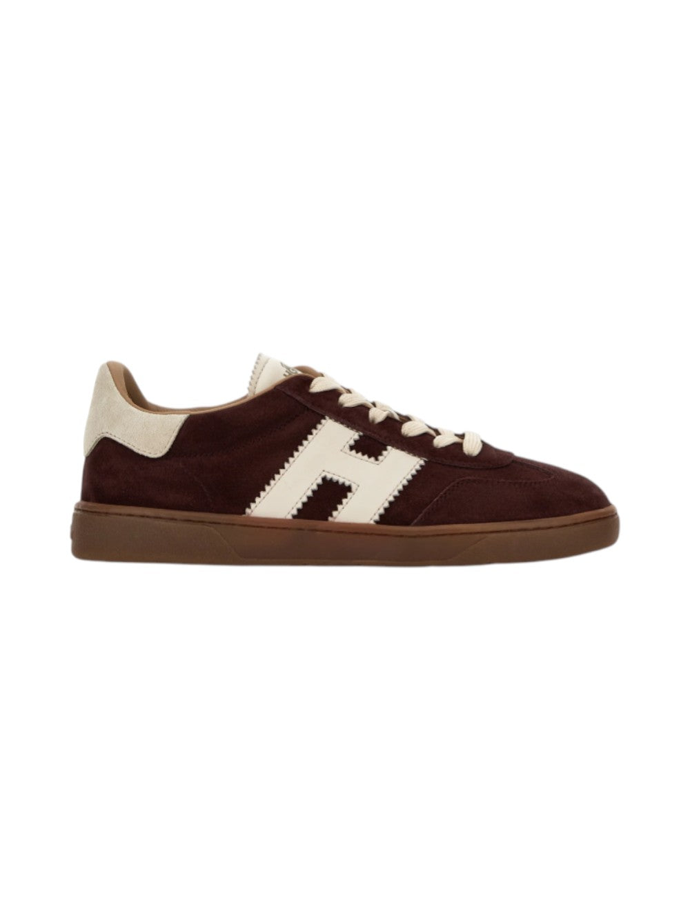 Hogan Sneakers Donna HOGAN COOL ALLACCIATO H HXW6470FB60UHK