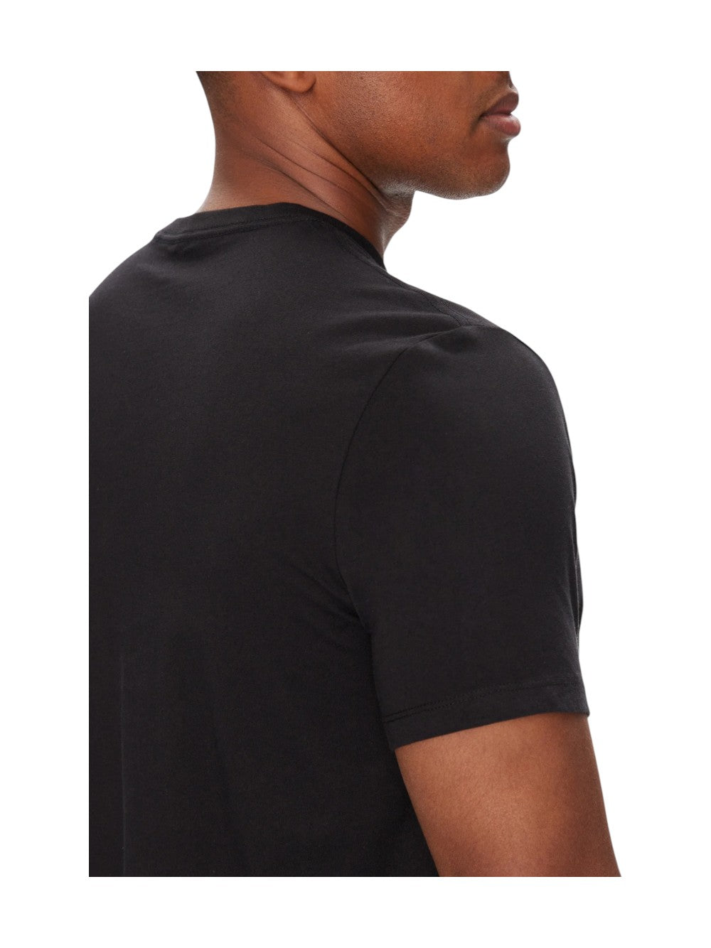 Calvin Klein T-SHIRT Uomo CK NY WORD LV04RC844G
