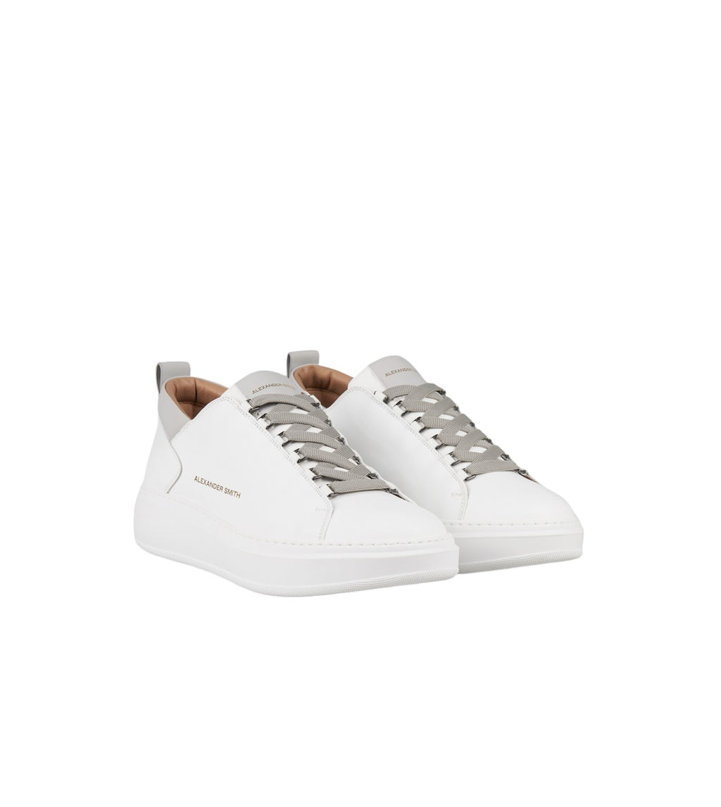 Alexander Smith Sneakers Uomo WEMBLEY MAN