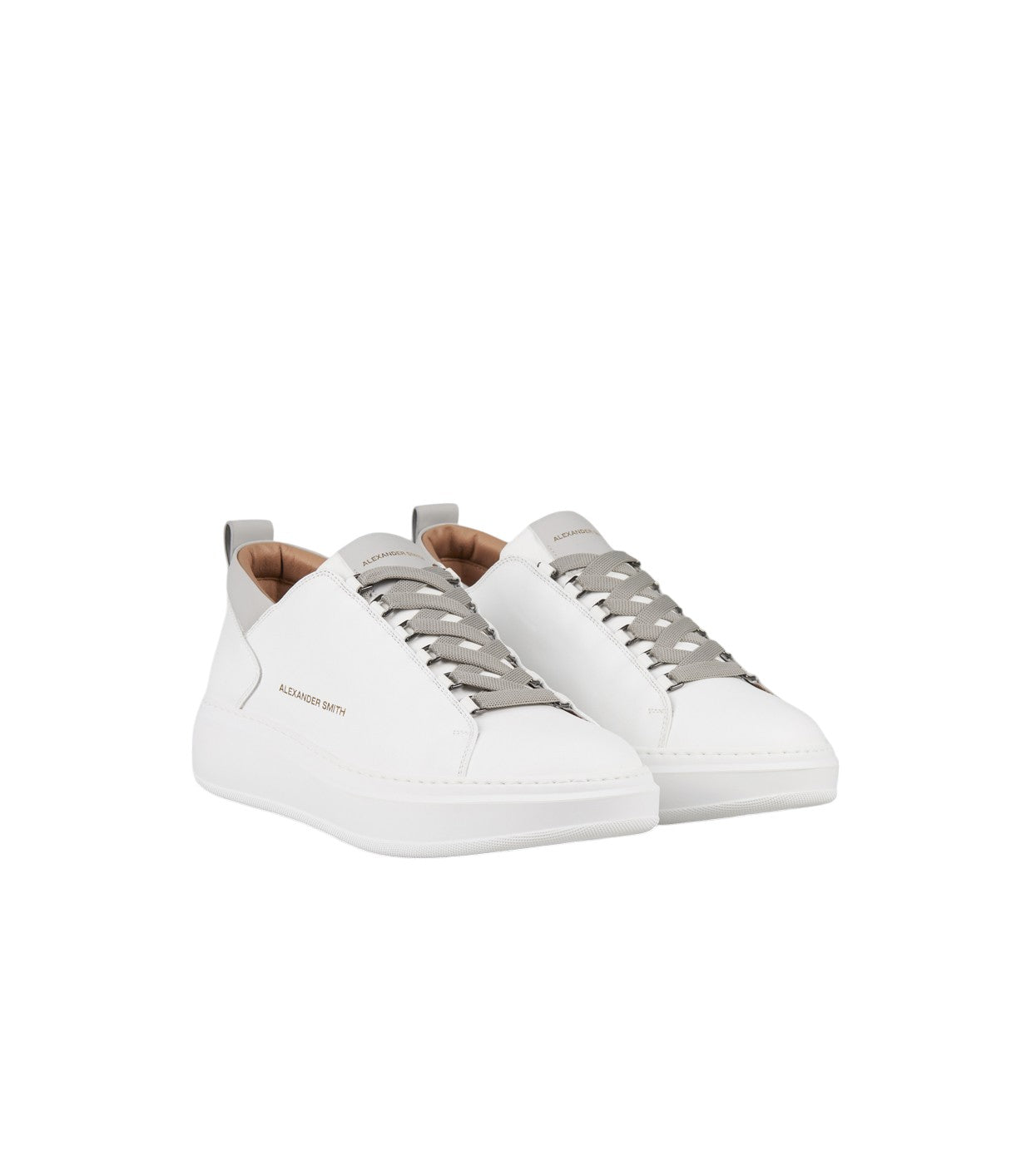 Alexander Smith Men's Sneakers WEMBLEY MAN