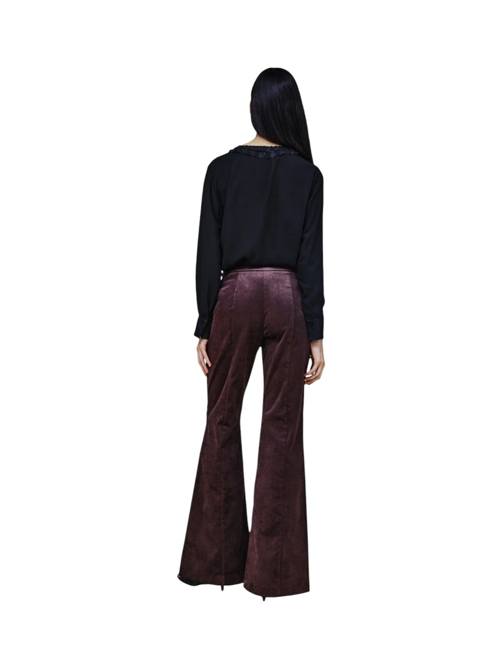 Nenette Pantalone Donna  42BB-ECO